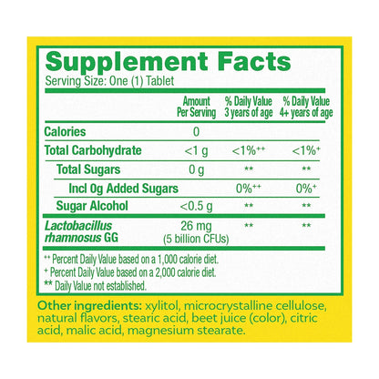 Purely Probiotics - Culturelle