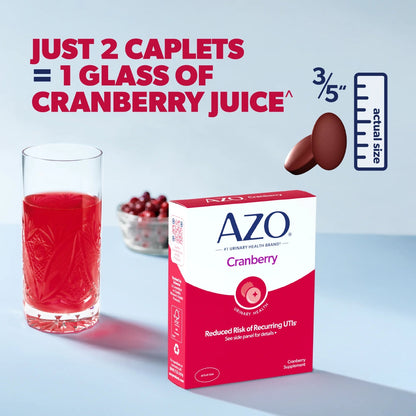 Cranberry - AZO