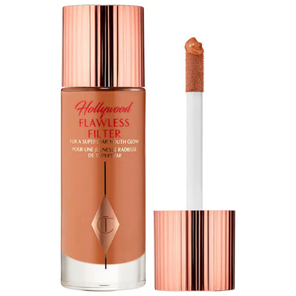 Hollywood Flawless Filter - Charlotte Tilbury