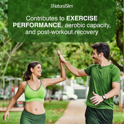 COCO 10 PLUS - NaturalSlim