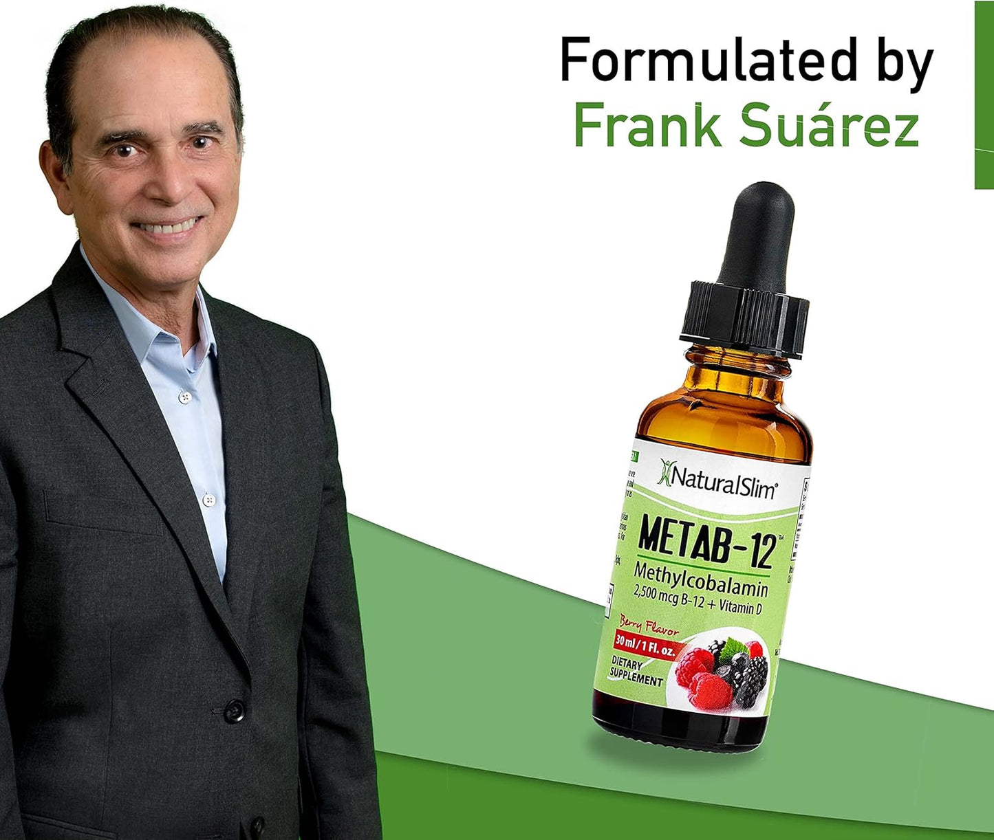 Metab 12 - NaturalSlim