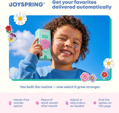 Hungry Hero - JoySpring