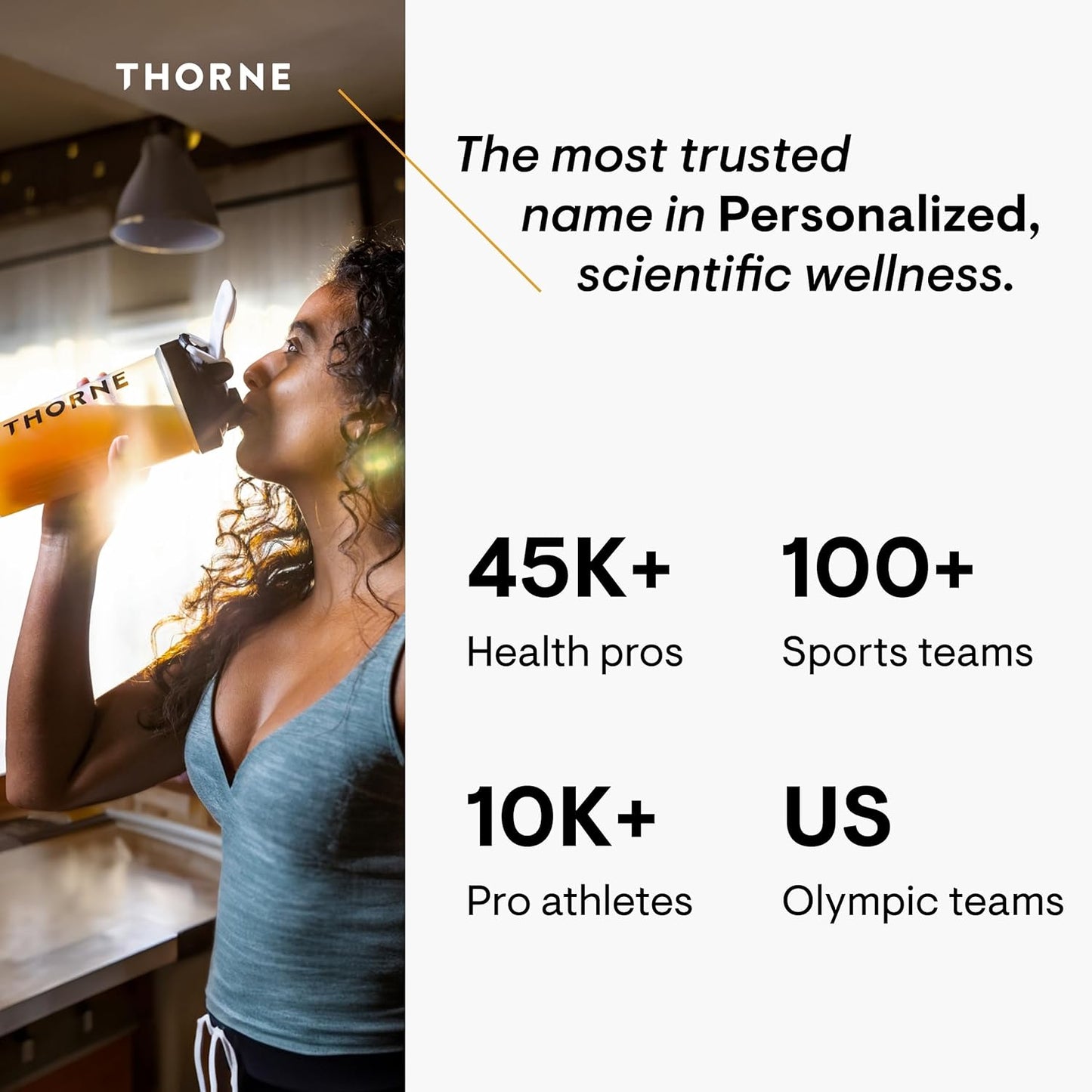 Vitaminas C - Thorne