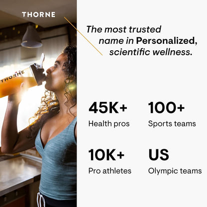 Vitaminas C - Thorne