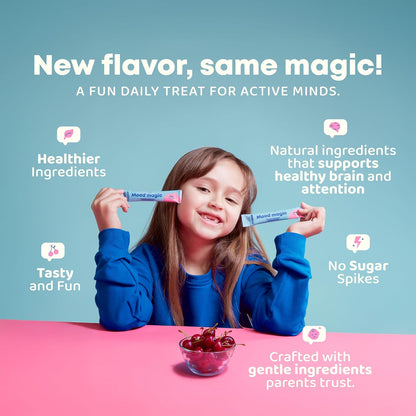 Mood Magic (Estimulante del estado de ánimo) - JoySpring