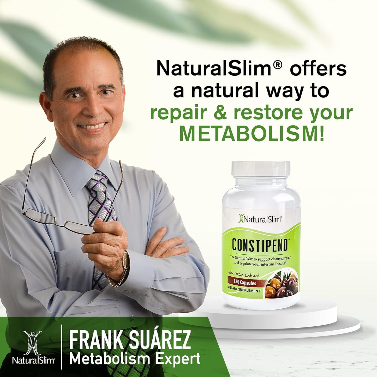 Constipend - NaturalSlim