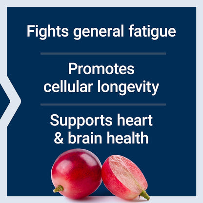 NAD+ Cell Regenerator and Resveratrol Elite - Life Extension