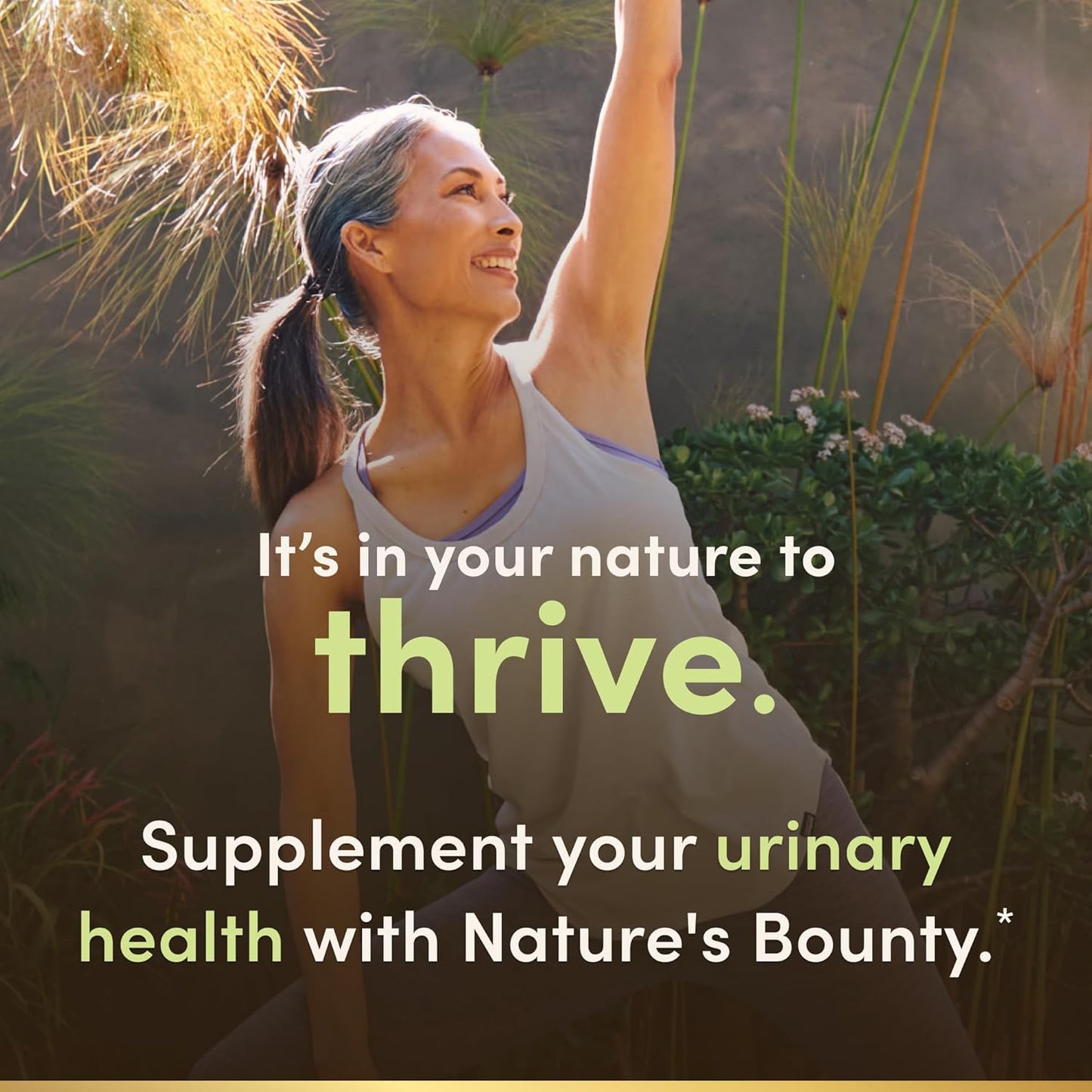 Cranberry - Nature's Bounty