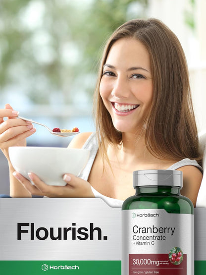 Cranberry - Horbäach