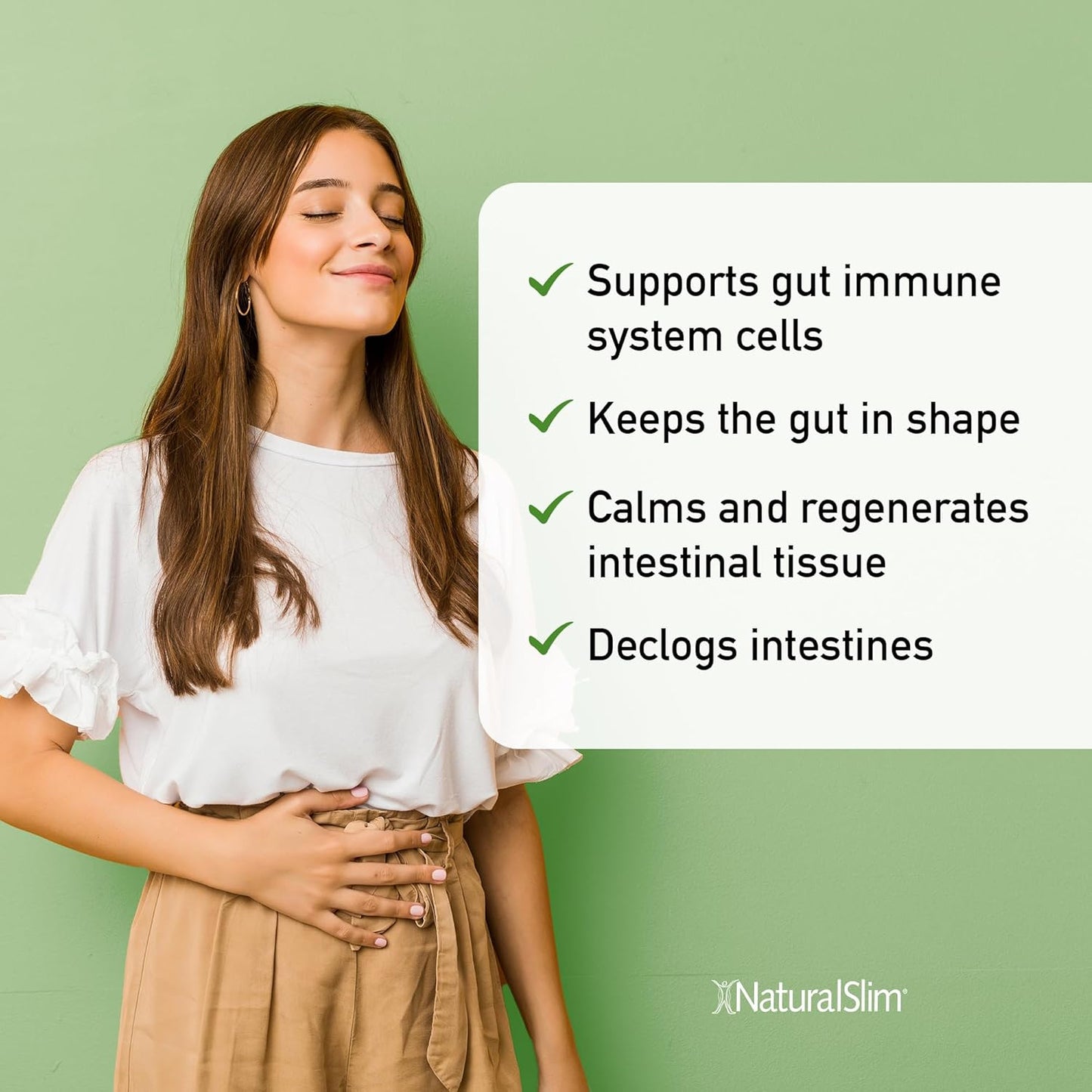 Constipend - NaturalSlim