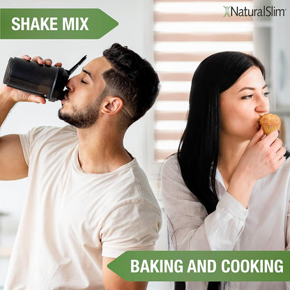 Glucotein - NaturalSlim