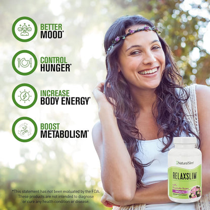 Relaxslim - NaturalSlim