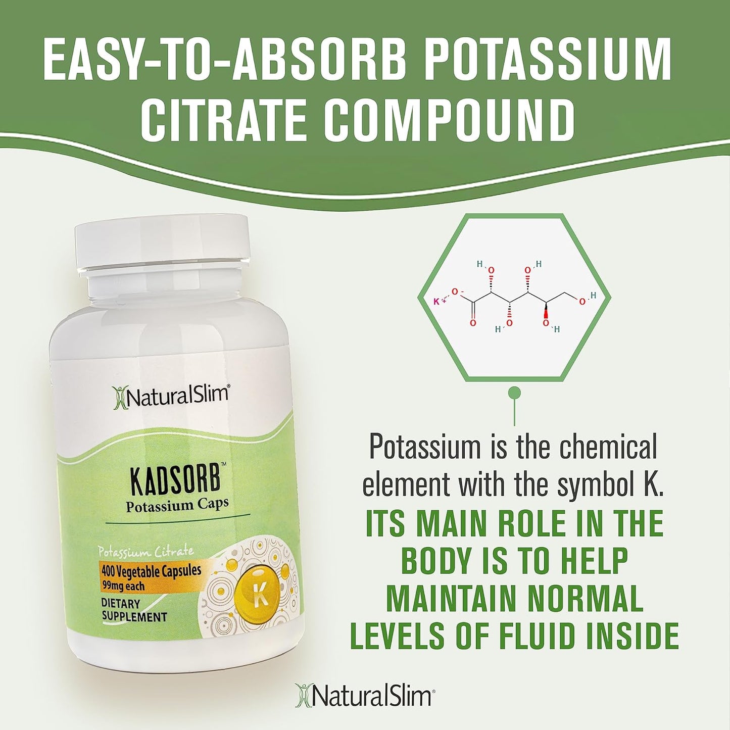 Kadsorb - NaturalSlim