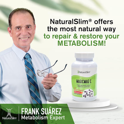 MagicMag C - NaturalSlim