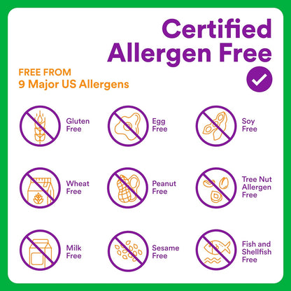 Toddler Organic Multi & Omegas - Smarty Pants