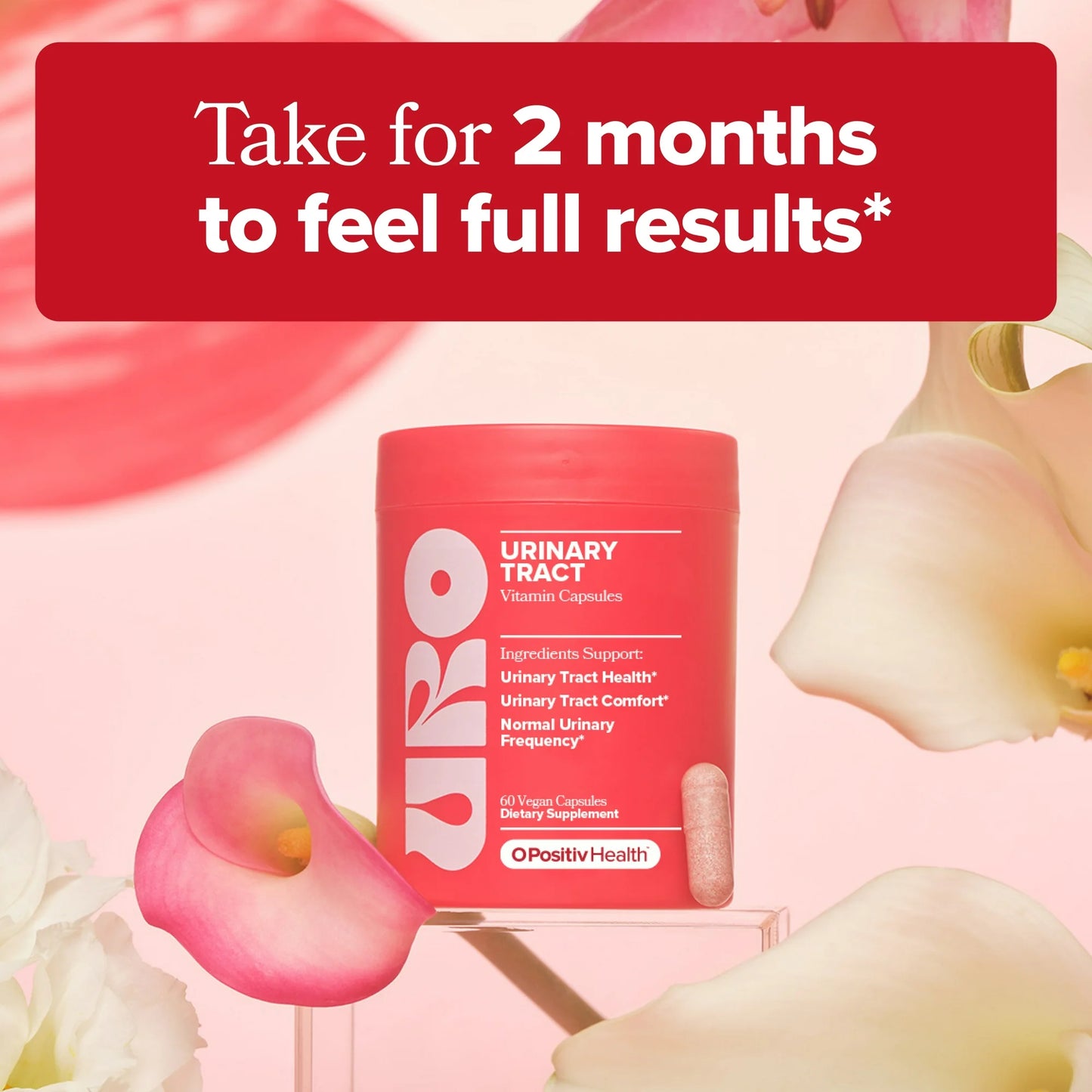 URO Tracto Urinario - OPositivHealth