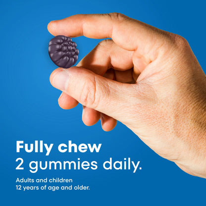 Men's Multi Gummies - One a Day