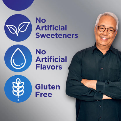 Silver Men 50+ Multi Gummies - Centrum