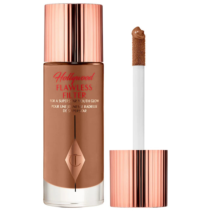 Hollywood Flawless Filter - Charlotte Tilbury