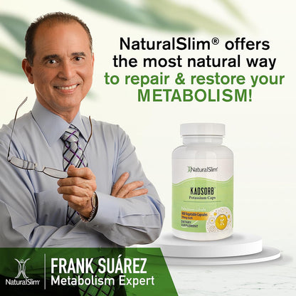 Kadsorb - NaturalSlim