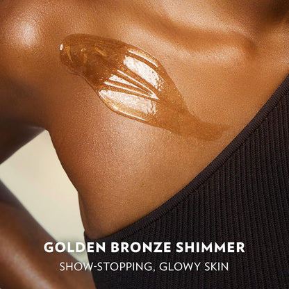 Golden Hour GLOW- Vaseline
