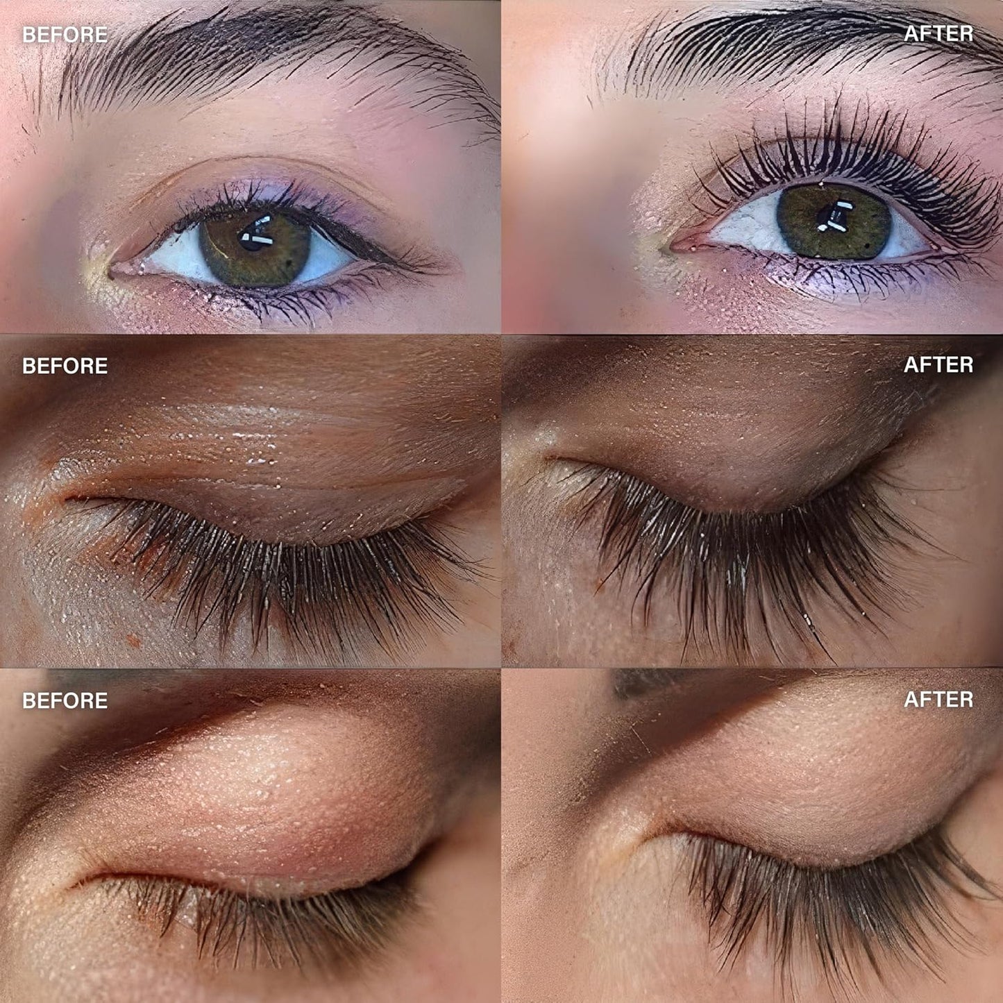 EYELASH SERUM - FORCHICS