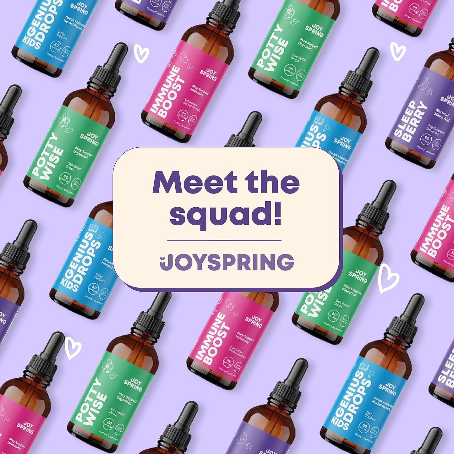 SLEEP BERRY MELATONINA LIQUIDA - JOYSPRING