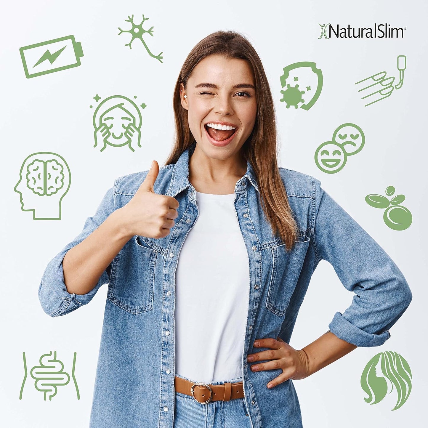 Metab 12 - NaturalSlim