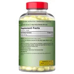 Vitamina E 180mg - Kirkland