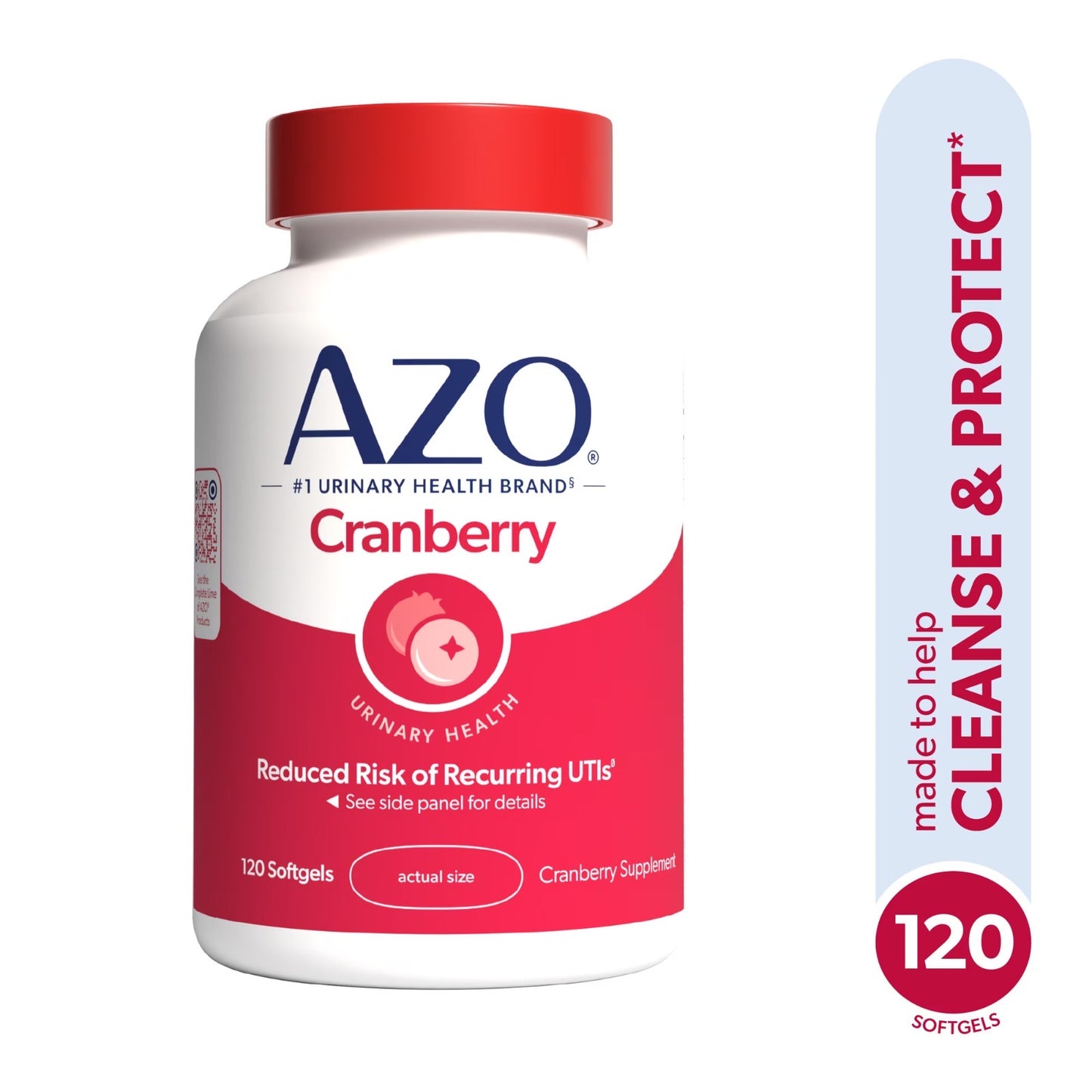 Cranberry - AZO