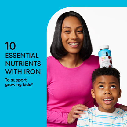 Kids Multi con Hierro - One a Day