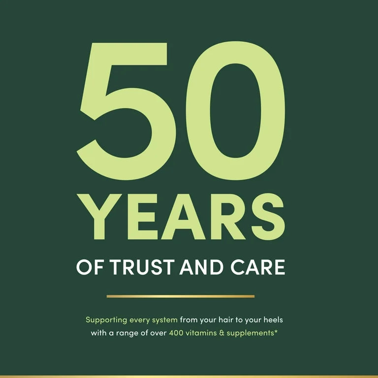 Probióticos - Nature's Bounty