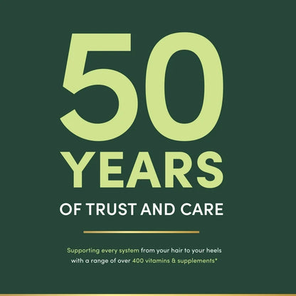 Probióticos - Nature's Bounty