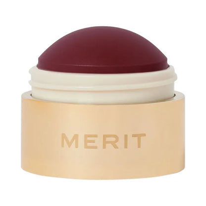 Flush Balm Cream Blush - Merit