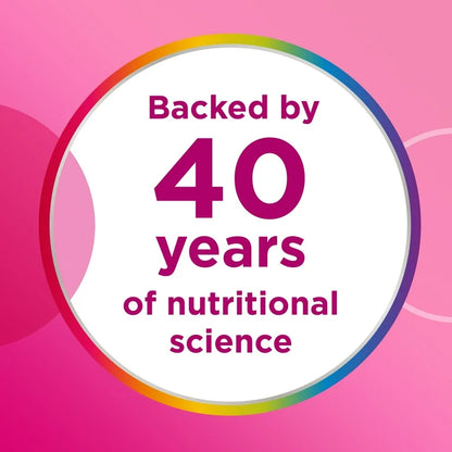 Multi+ Beauty MultiGummies
 - Centrum Dual Action