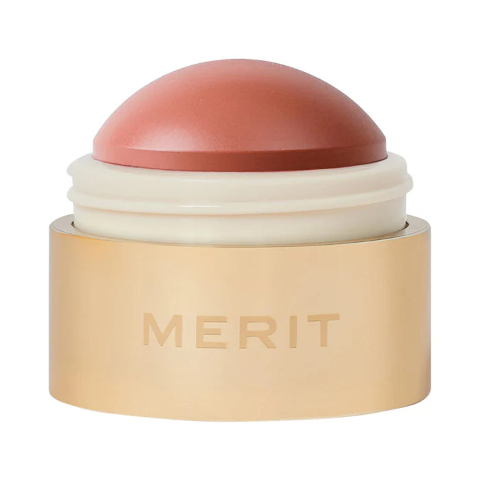 Flush Balm Cream Blush - Merit