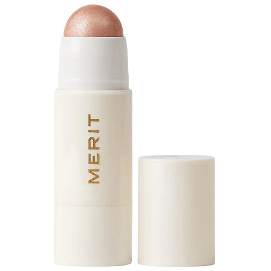 Day Glow Dewy Highlighting Balm - Merit