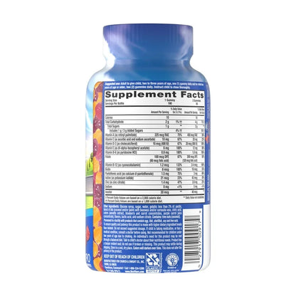 Multivitaminico Paw Patrol - L'il Critters