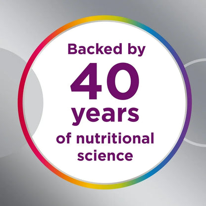 Women50+ - Centrum Silver