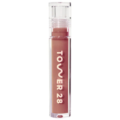 ShineOn Lip Jelly Gloss - Tower28