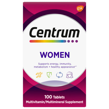 Centrum Women - Centrum