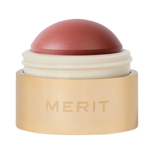 Flush Balm Cream Blush - Merit