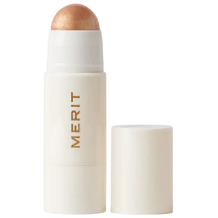 Day Glow Dewy Highlighting Balm - Merit
