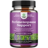 Perimenopause Support - Nature's Craft