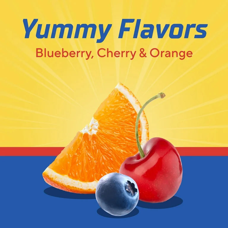 Multivitaminico Paw Patrol - L'il Critters