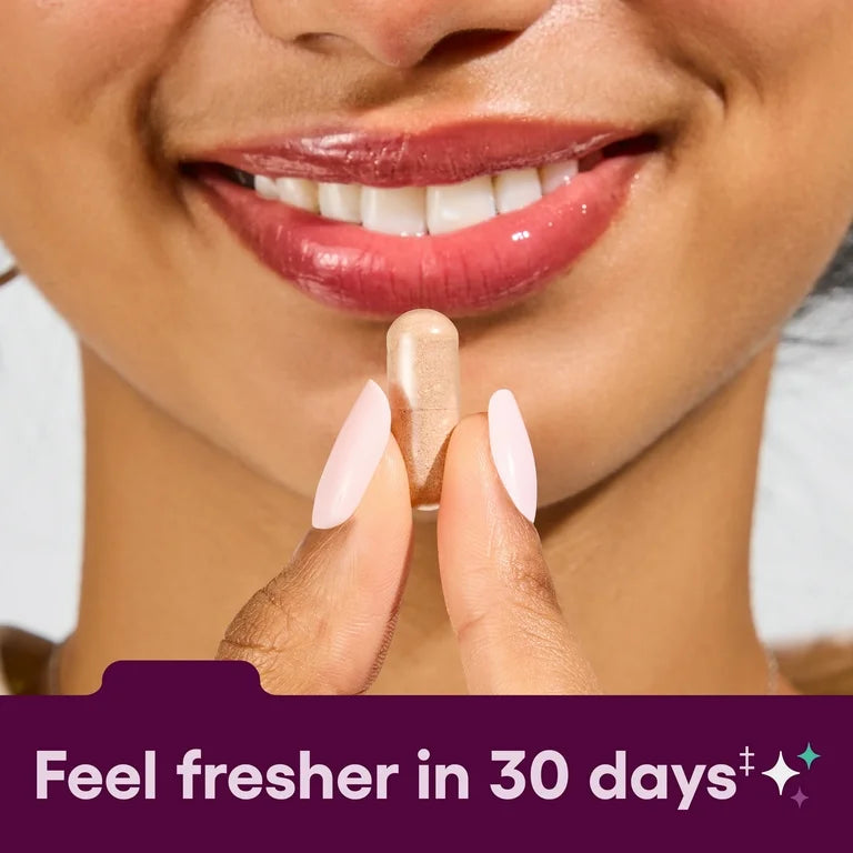 Probiótico Vaginal - Physician's Choice