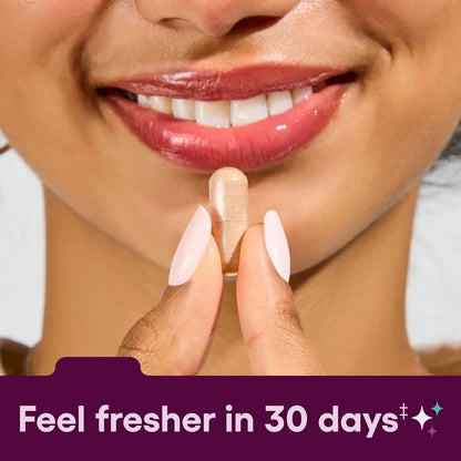 Probiótico Vaginal - Physician's Choice