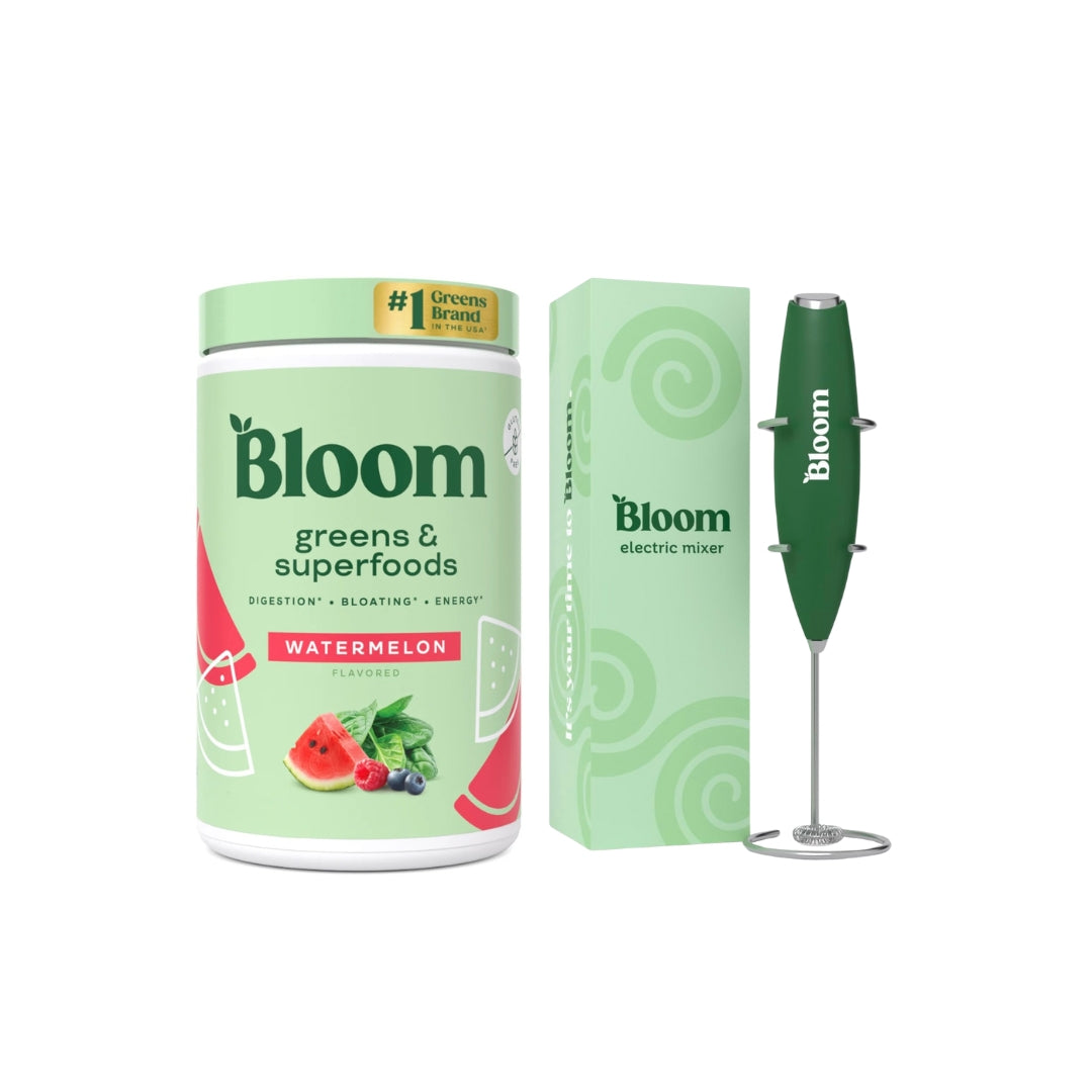 Bloom Pack