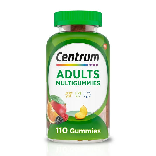 Adults MultiGummies - Centrum