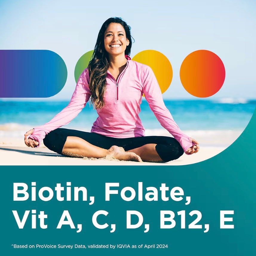 Women MultiGummies Tropical - Centrum